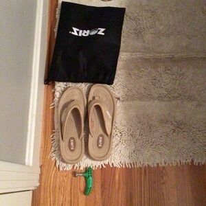 Unisex Zoriz Golf Sandal